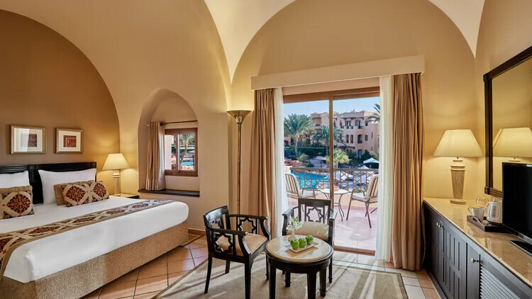 Steigenberger Coraya Beach